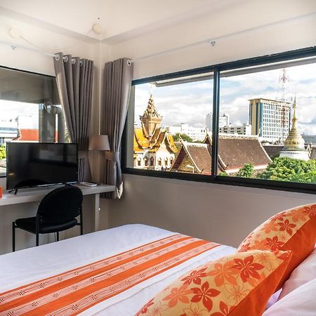 Отель 202 House Чиангмай Экстерьер фото